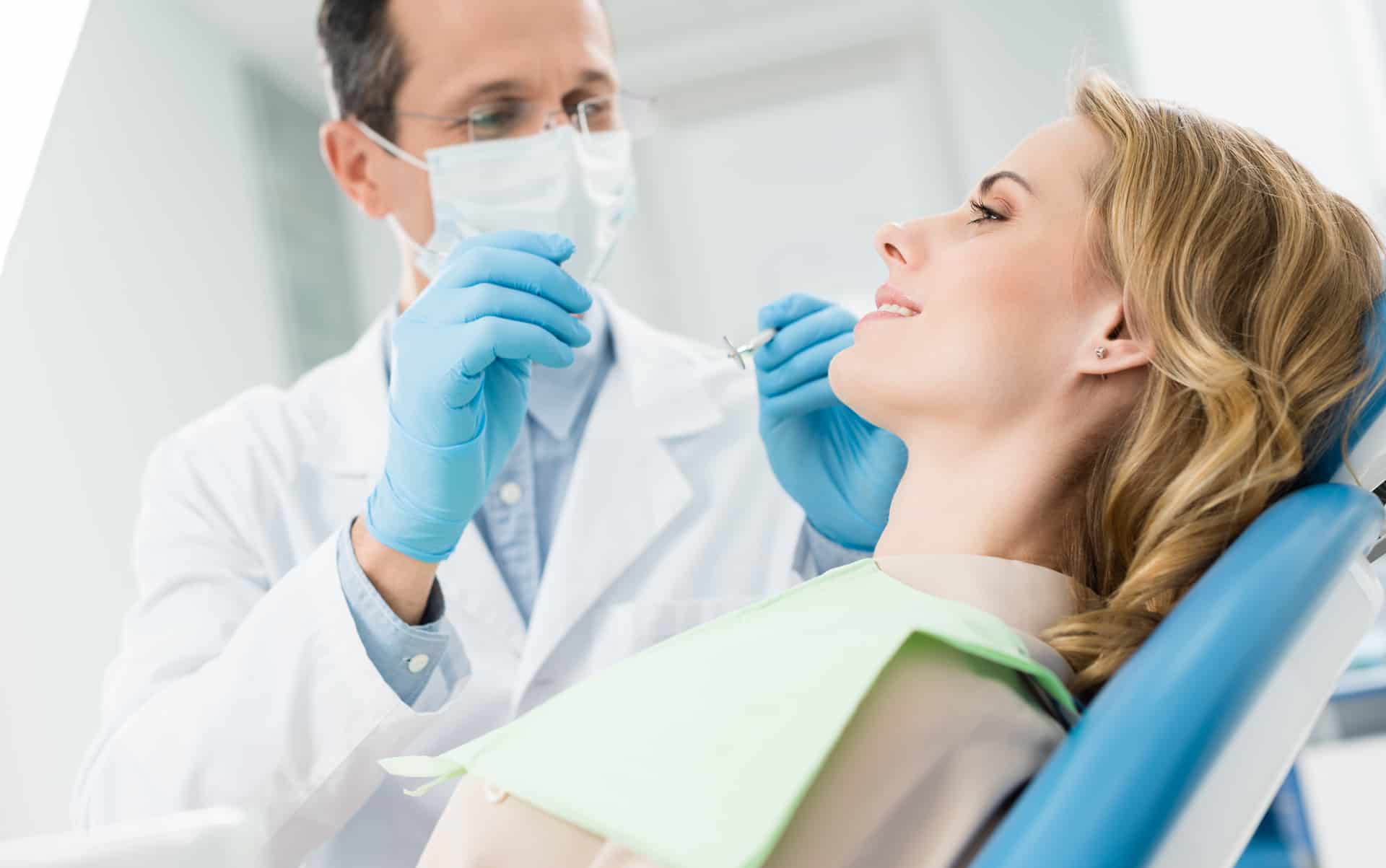 North York Dentist | North York dental Clinic