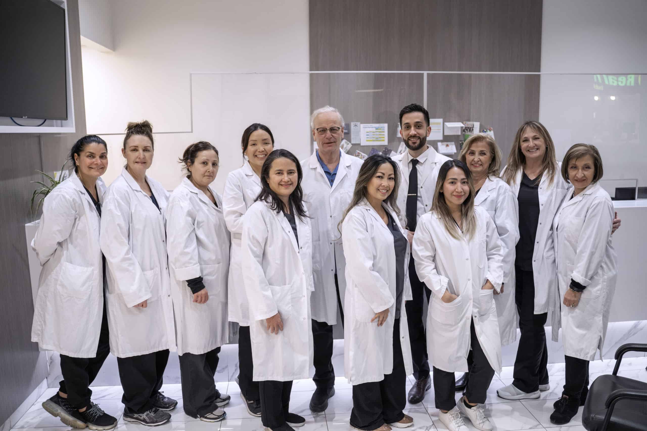 North York Dental Team | General and Cosmetic Dentistry